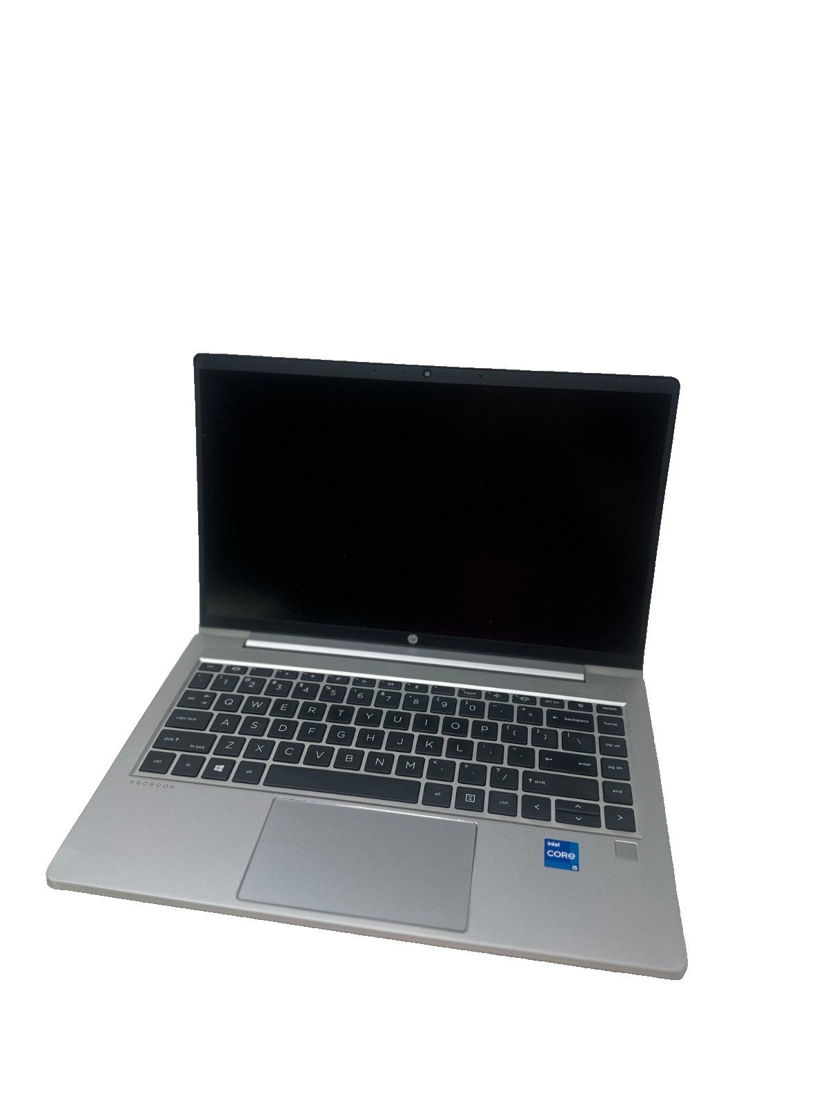 HP ProBook 640 G8 Laptop Intel Core i5 16GB RAM 256GB SSD Windows 11