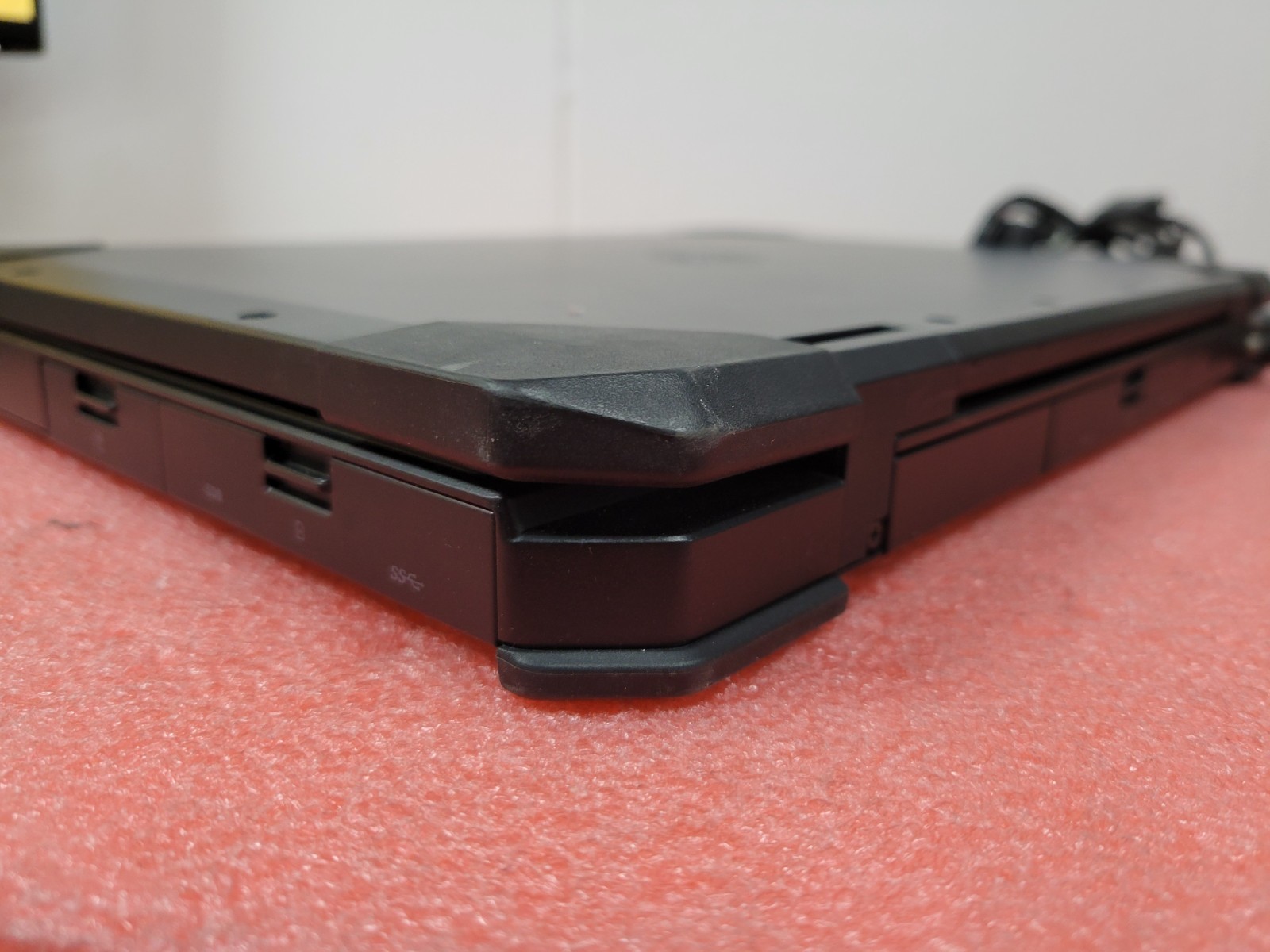Dell Latitude 5420 Rugged 14″ i7-8650U@1.9Ghz 16GB RAM 256GB SSD | C1073