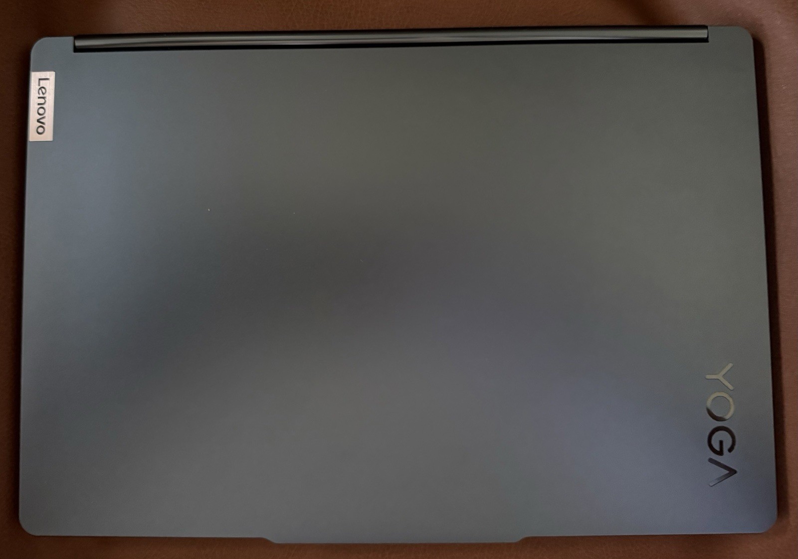Lenovo Yoga Book 9i Dual OLED 13.3″ (Ultra 7 155U, 16GB, 1TB SSD) Burn-In *READ*