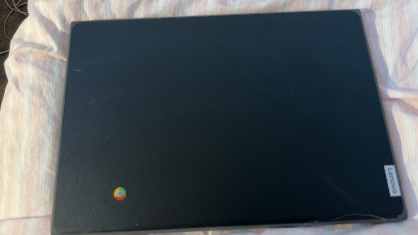 LENOVO 100E 11.6″ CHROMEBOOK 2nd GEN MTK8173C 32GB 81QB0000US WITH 4GB RAM