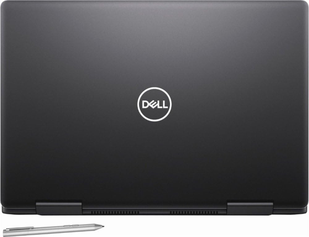 Dell Inspiron 7573 2-in-1 – UHD Touch i7-8550U – 16GB – MX130 – 256GB SSD Black
