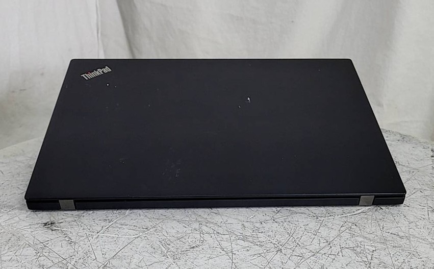 LENOVO ThinkPad T470s 20HGS51600 Laptop Intel Core I7-7600U 4GB 256GB SEE NOTES
