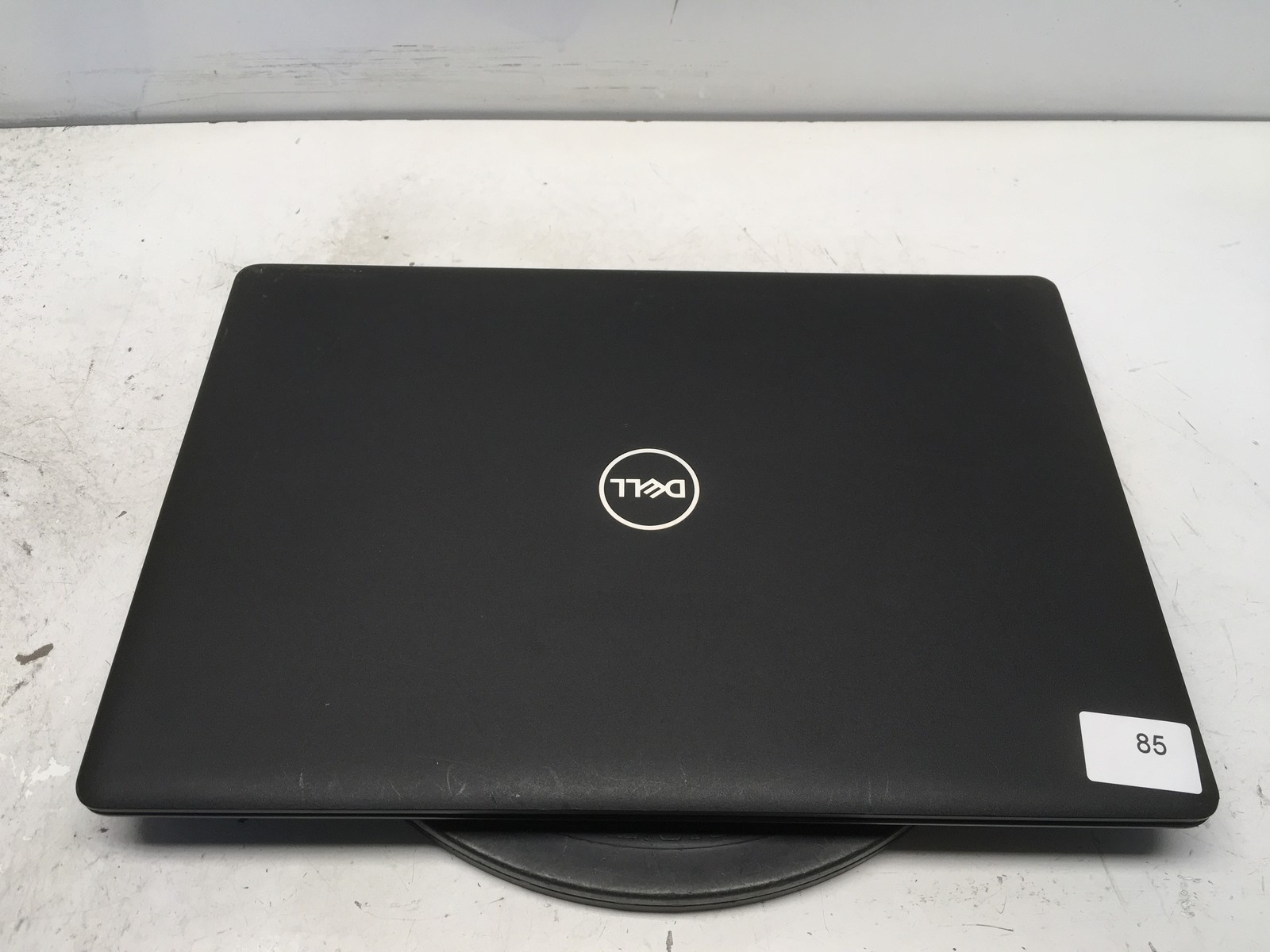 Dell Latitude 3590 Intel i3-7020U 2.3GHz 8 GB NO HDD No Batt