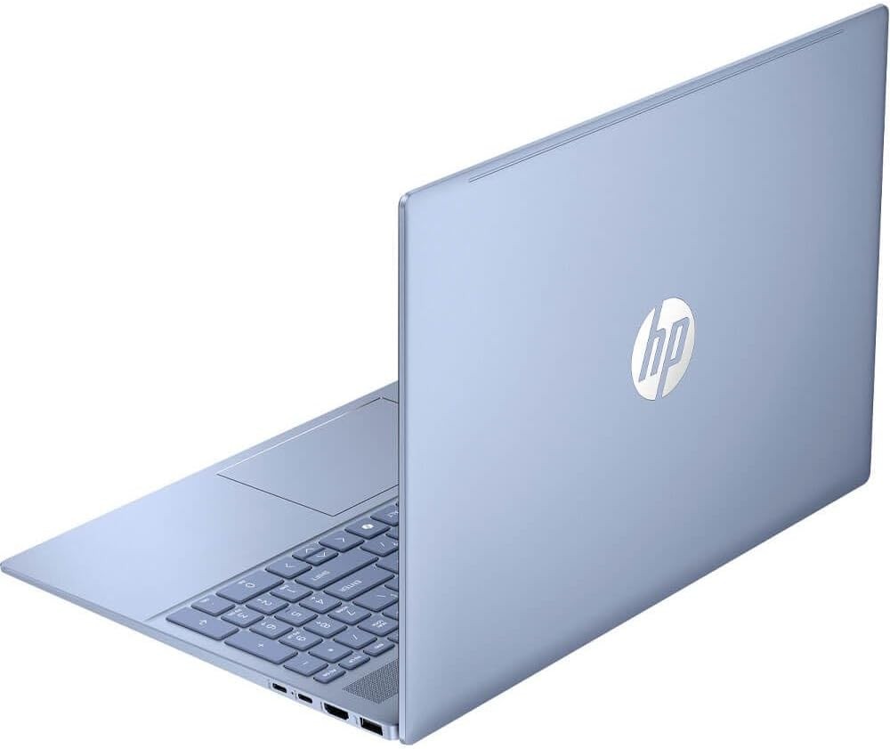 HP OmniBook 5 16″ Laptop Intel Core Ultra 5 225U 16GB RAM 512GB SSD Windows 11