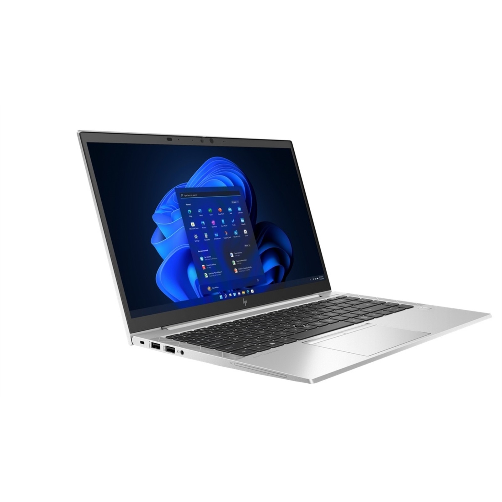 HP ProBook 640 G7 14″ 512GB i5-10210U WIN11P, Silver