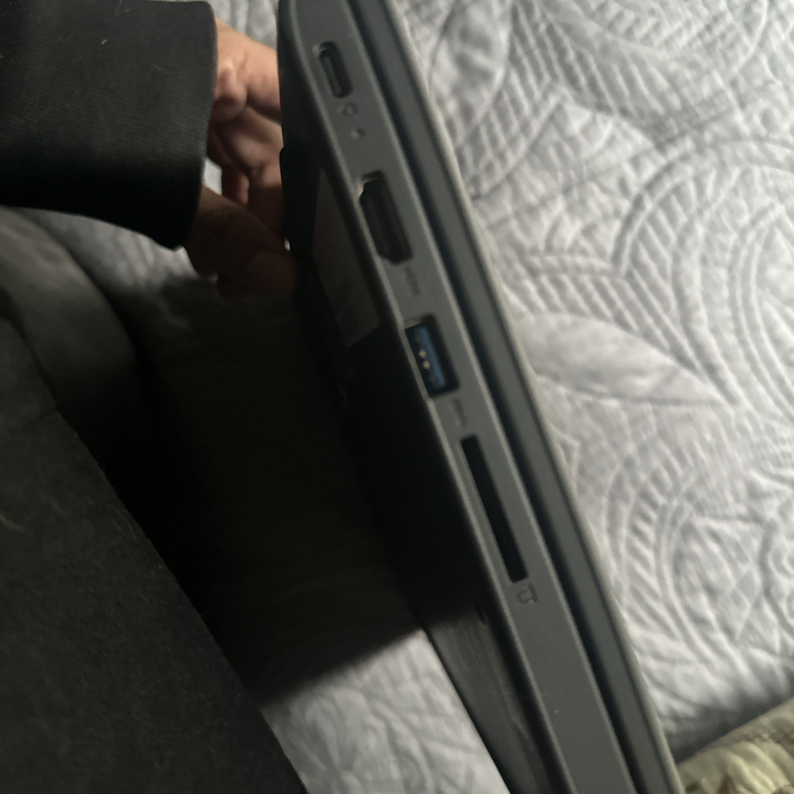 Lenovo 81QB0000US 100E Chromebook 11.6in. MTK8173C 32GB SSD