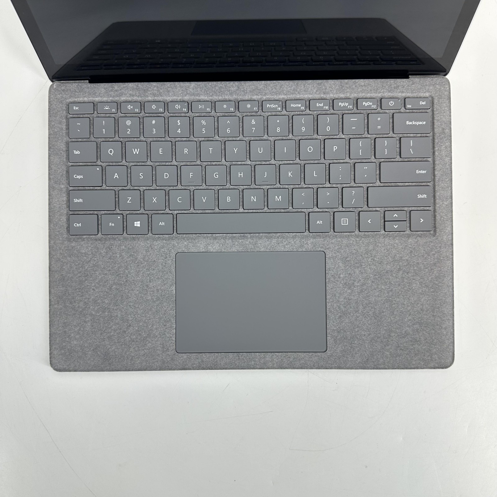 Microsoft Surface Laptop 3 13 2K TOUCH i7-1065G7 1.30GHz 16GB 512GB Very Good