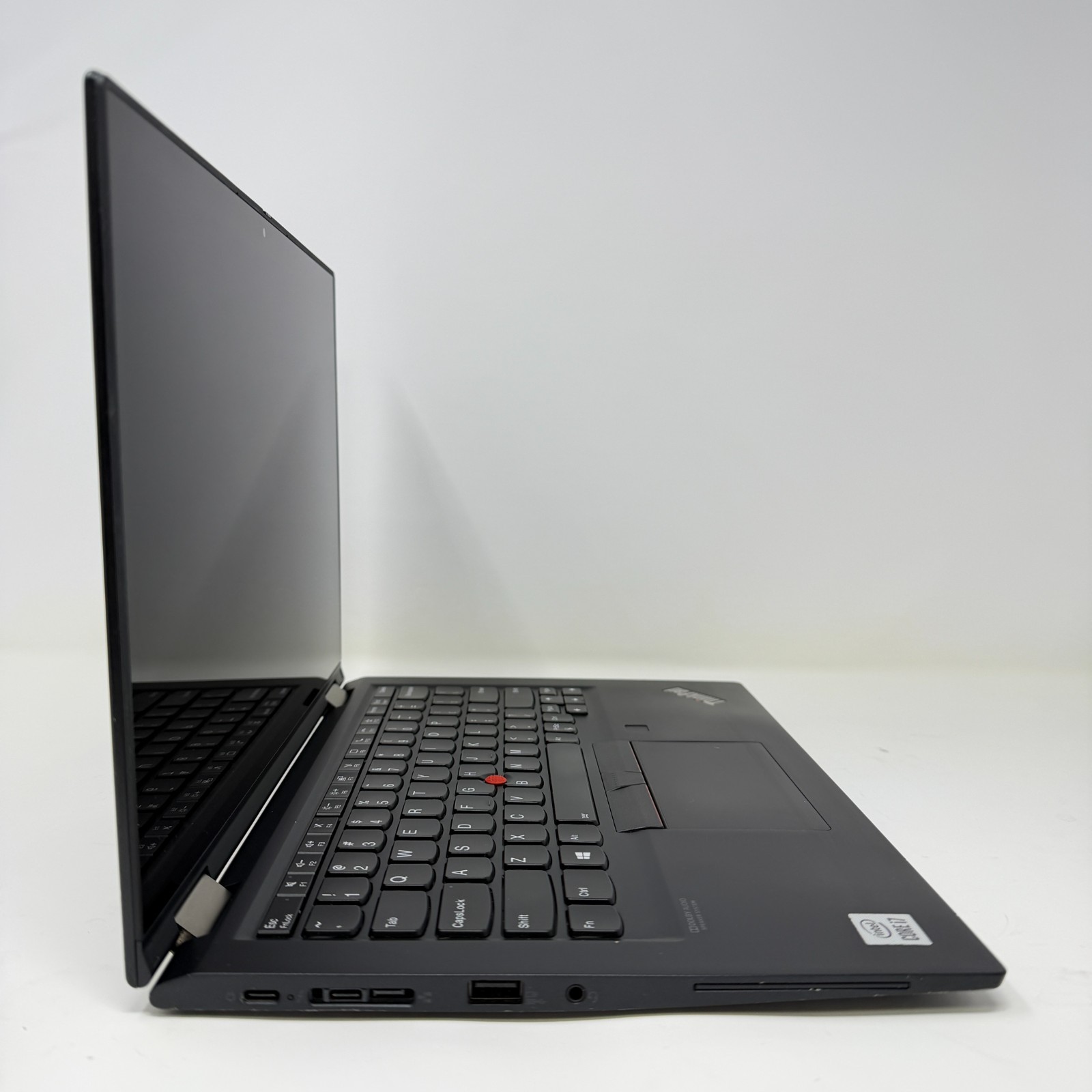Lenovo ThinkPad X13 Yoga Gen 1 – 16GB RAM 512GB SSD Intel Core i7-10510U@1.80GHz