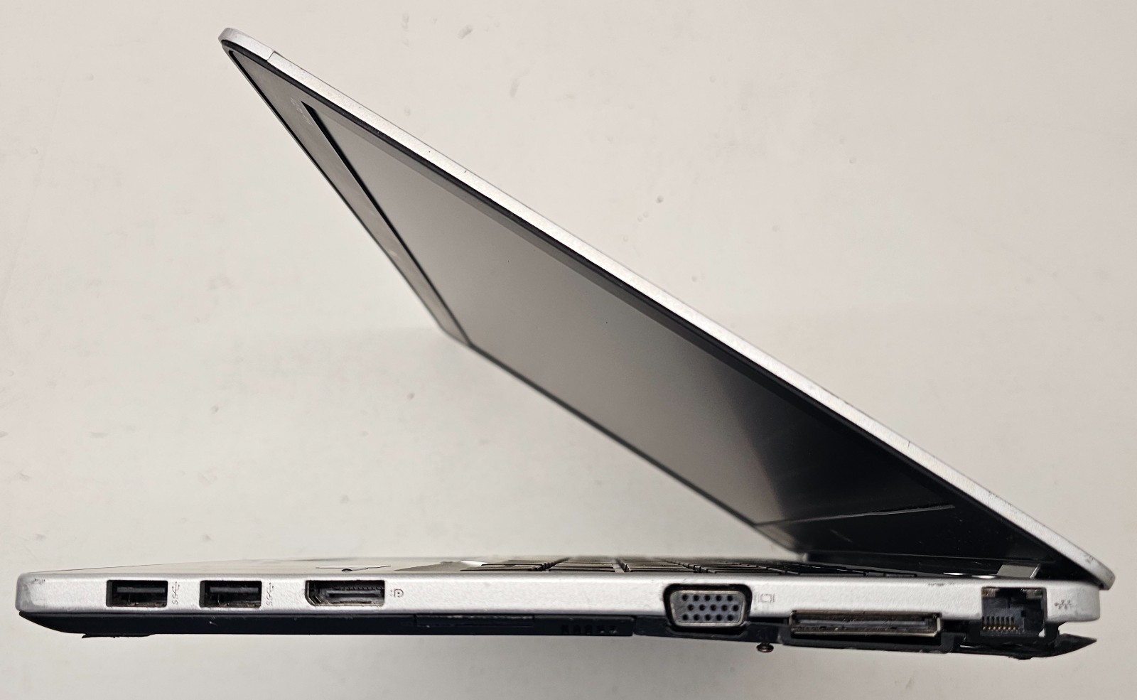 HP EliteBook Folio 9470m 14″ Laptop Intel Core i5 vPro NO RAM/HD/OS/POWER (FL)