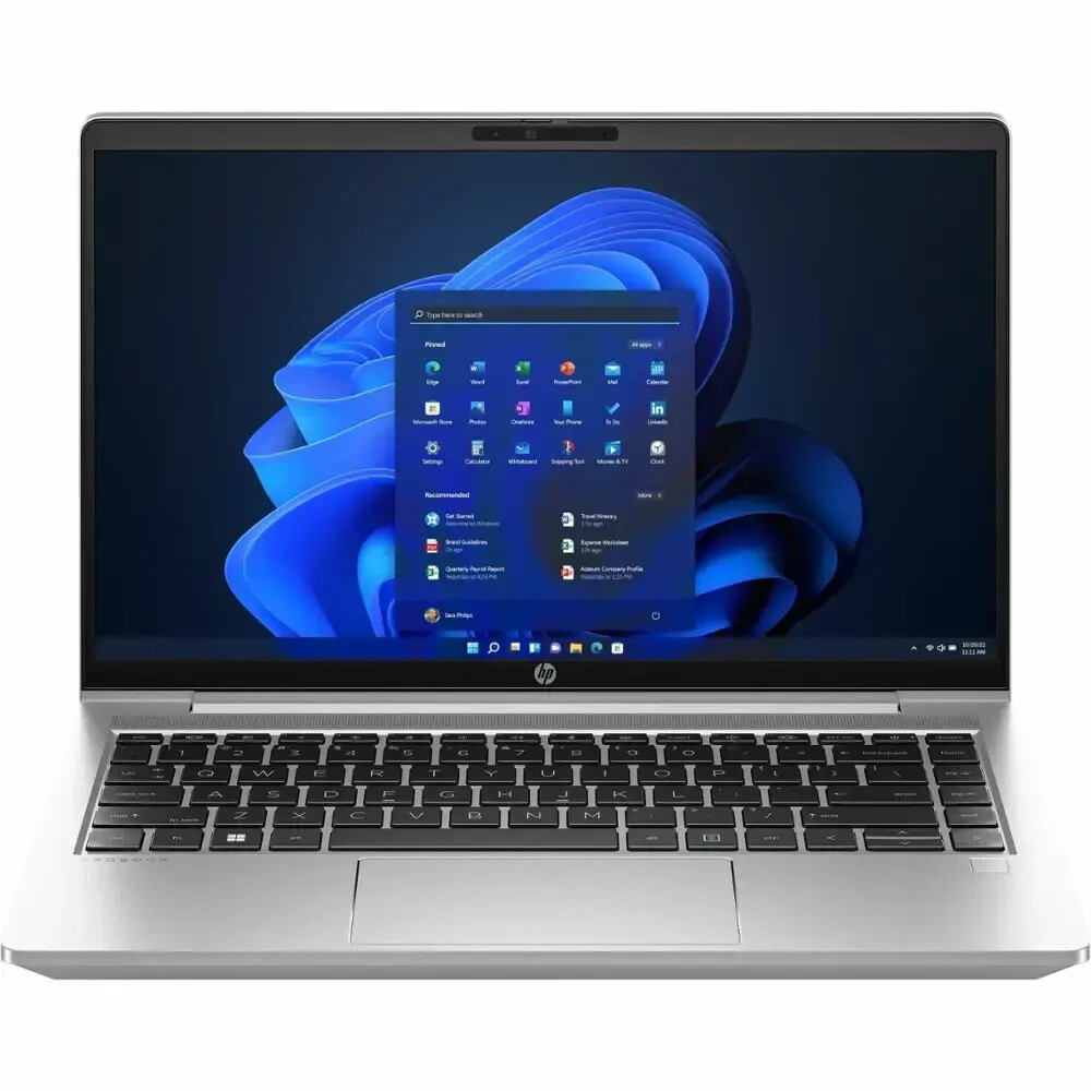 New Open Box HP ProBook 440 G10 14 Inch Intel i5-1335U 8GB 256GB SSD Windows 11