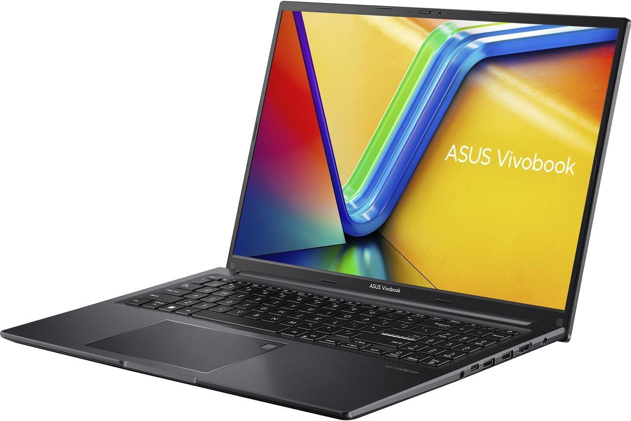 ASUS Vivobook 16 16″ 1920×1200 AMD Ryzen 7 7730U 16GB RAM 1TB SSD Windows 11 Pro