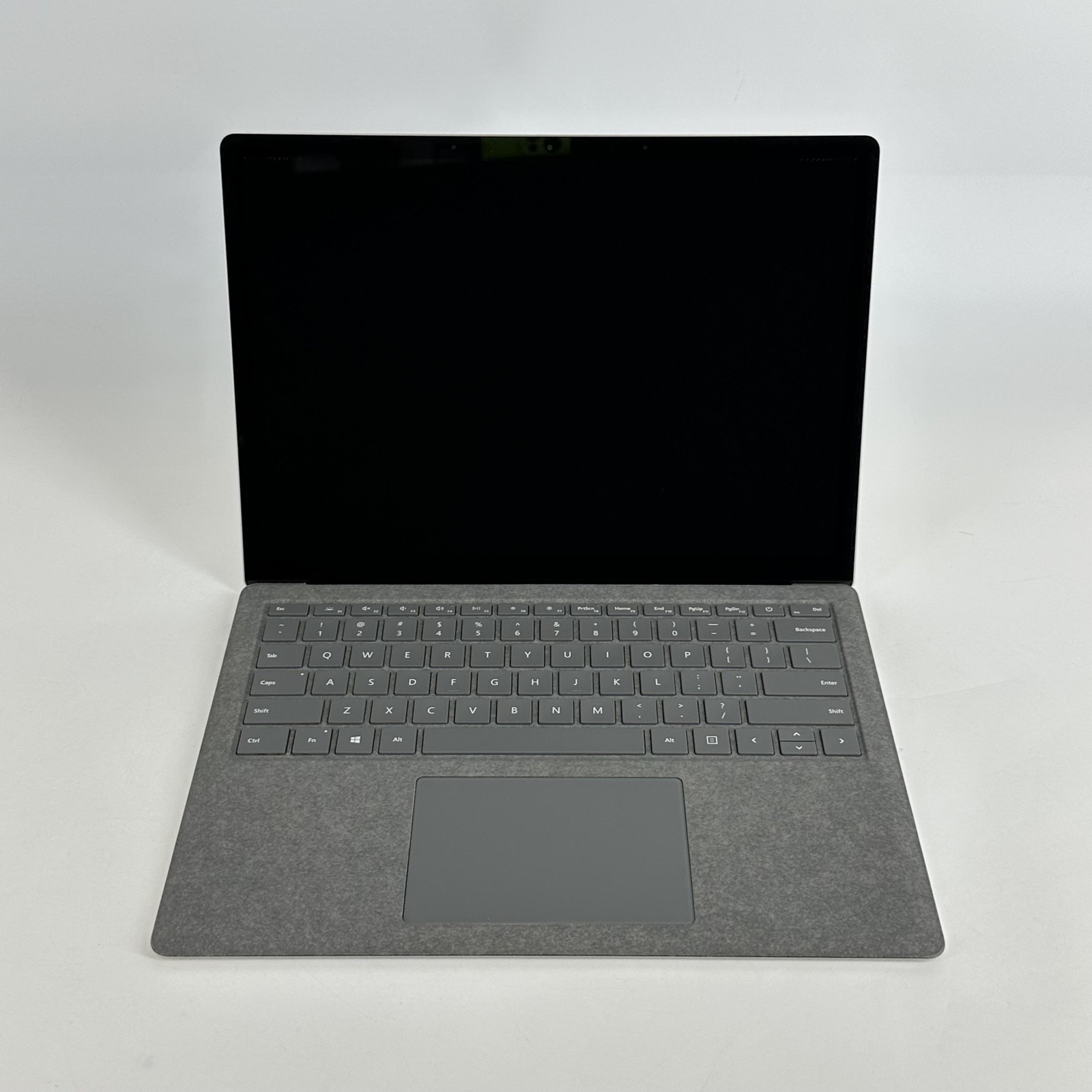 Microsoft Surface Laptop 3 13.5 2K TOUCH i7-1065G7 1.30GHz 16GB 512GB SSD Good
