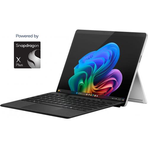 Microsoft Surface Pro Copilot+ PC 13 LCD Touchscreen Snapdragon X Plus Processo