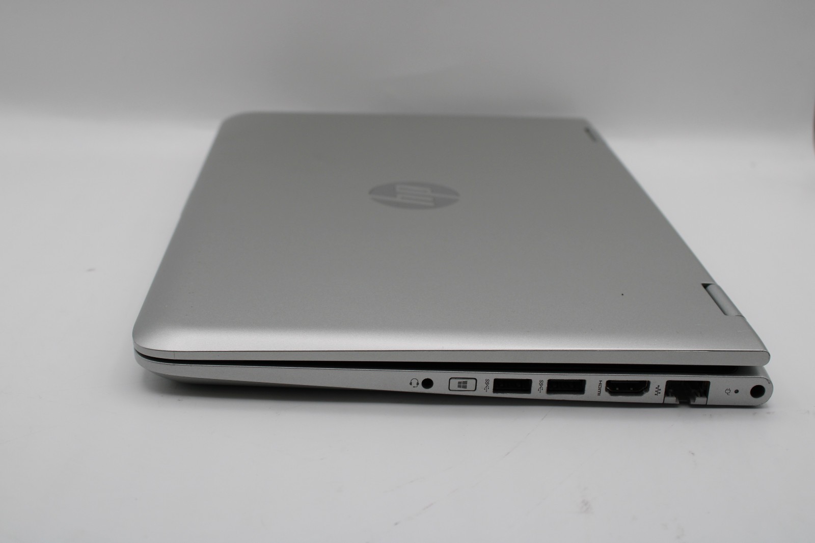 HP Pavilion x360 13-s123cl 2 in 1 i5-6200U 12GB RAM No SSD No OS No Batt *READ