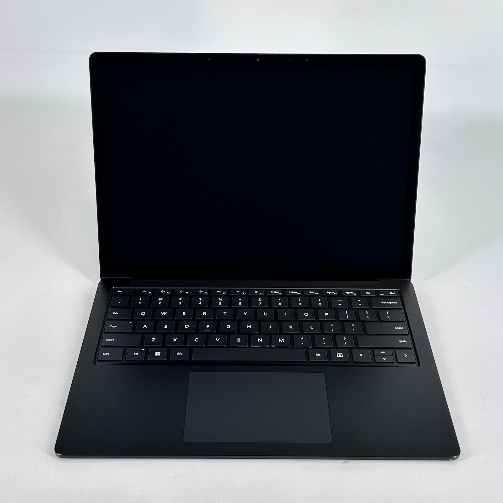 Microsoft Surface Laptop 3 13.5 2K TOUCH i7-1065G7 1.30GHz 16GB 256GB Worn Keys