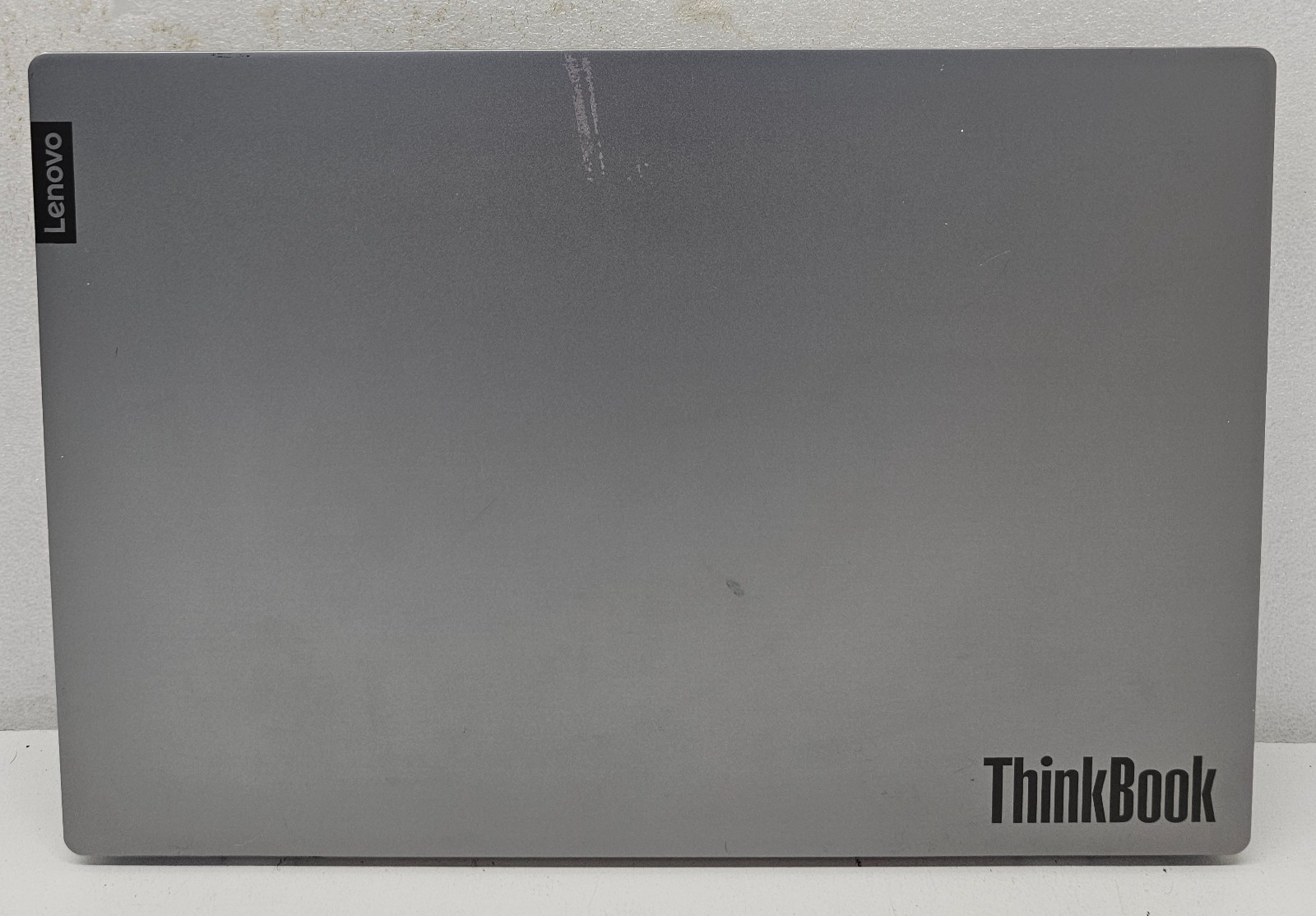 Lenovo ThinkBook 14s-IWL 14″ Laptop Intel Core i7-8565U NO RAM/HD/OS/POWER (FL)