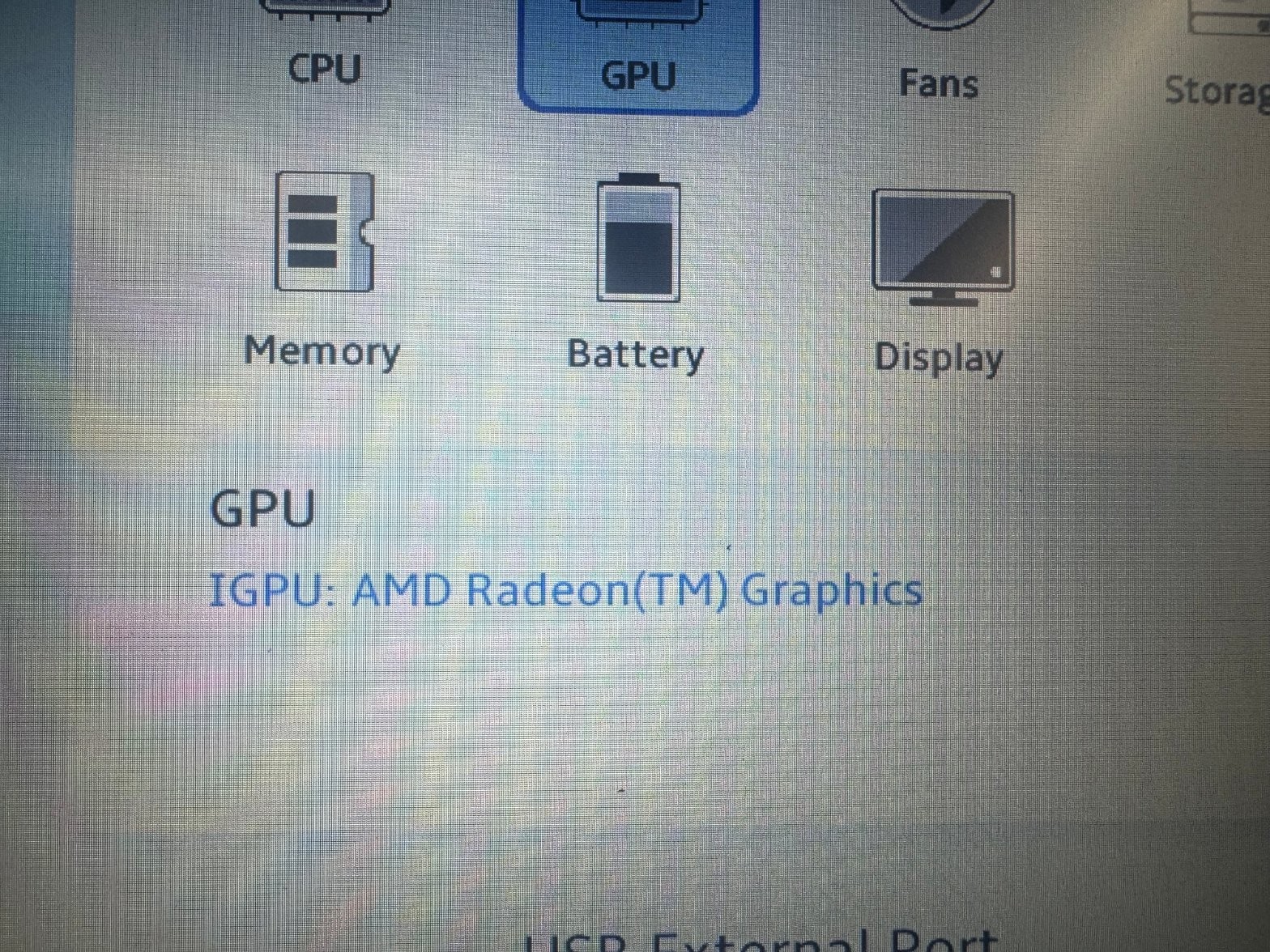 ASUS Vivobook 15 AMD Athlon Gold 7220U Radeon Laptop. Win 11