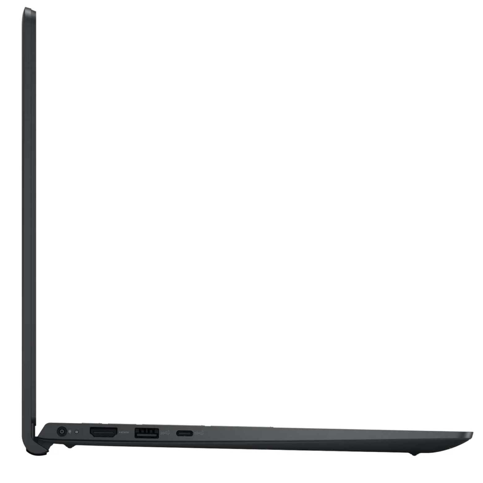 Dell Inspiron 15.6″ FHD Touch AMD Ryzen 7 7730U 16GB 512GB SSD W11H Laptop, BK