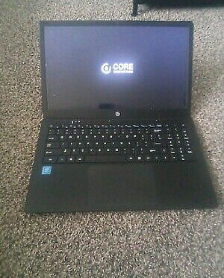 Core Innovations CLC14364SL 14.1″ Laptop Windows 10 S, READ DESC