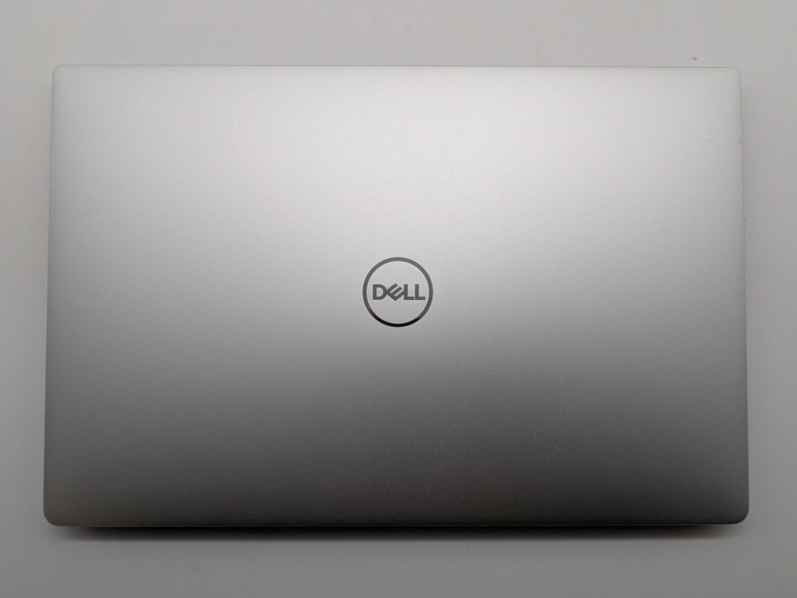 Dell XPS 13 7390 13″ UHD 4K Touch I7-10510U 512GB SSD 8GB W11P Webcam *READ*