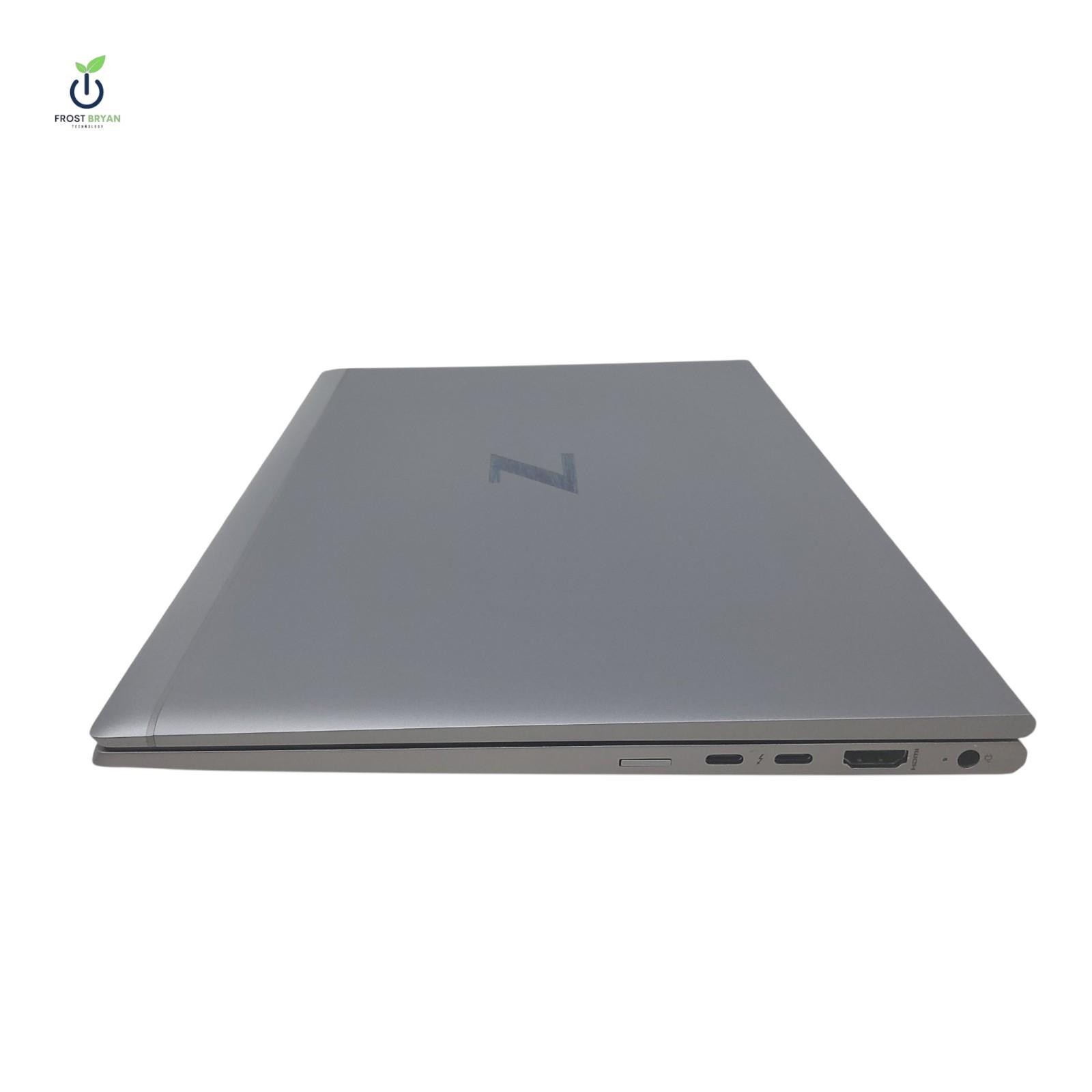 HP ZBOOK FIREFLY G8 14 i5-1145G7@2.60GHz 8 GB 256 GB No OS Grade C [READ]