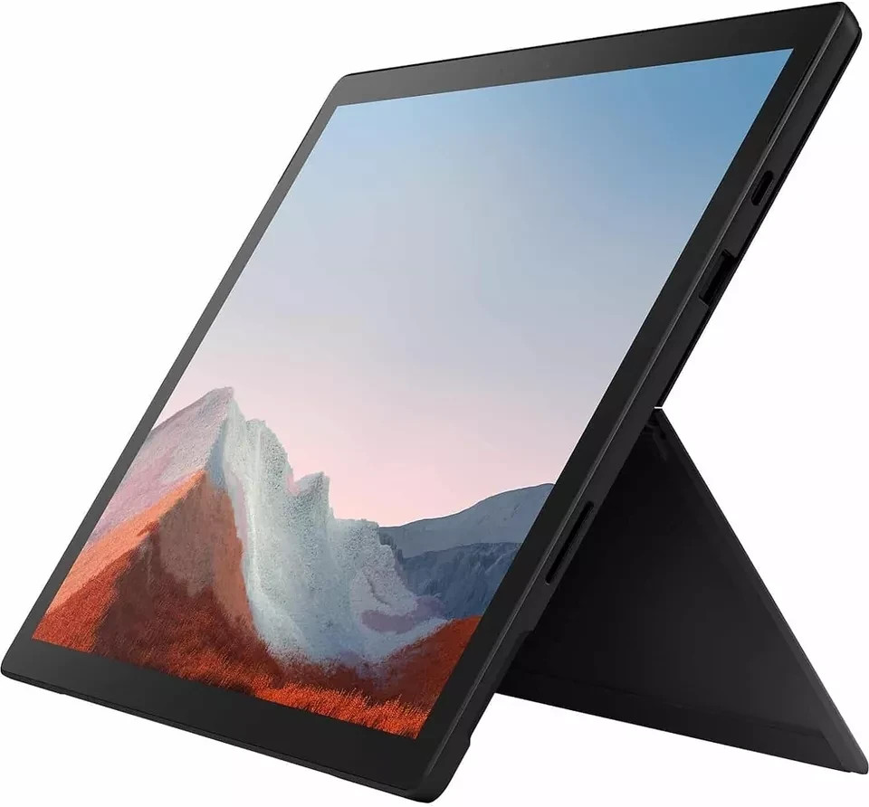 Microsoft Surface Pro 6 12.3″i7-8650U 16GB RAM 512GB SSD Wins10-Blk*Read Ad#3M03
