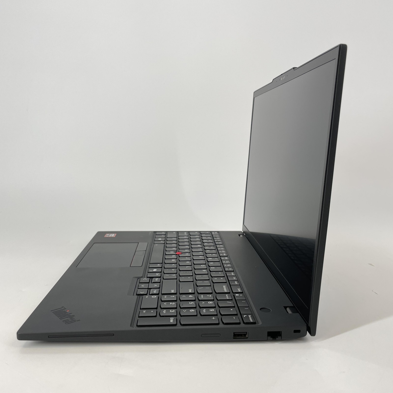 Lenovo ThinkPad P16s Gen 4 FHD+ 2.0GHz Ryzen AI 7 PRO 350 32GB 1TB SSD Very Good
