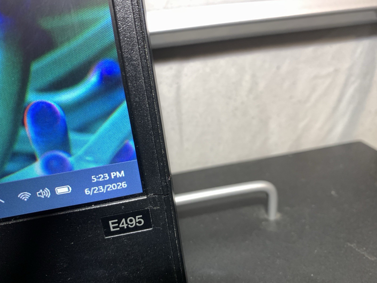 Lenovo ThinkPad E495 Ryzen 5 3500U 16GB 256GB SSD Win11 14in Vega 8 iGPU