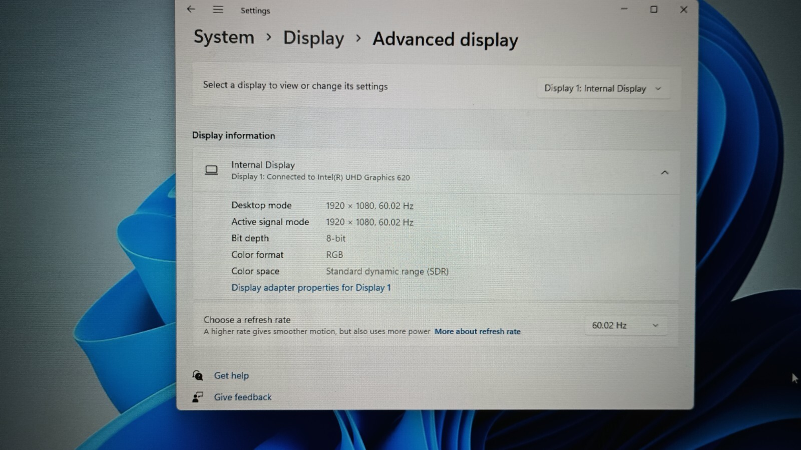 ProBook 430 G5 w/charger (5202).i5-8350U.8GB.128GB SSD.14″ FHD.W11.Slim&Nice