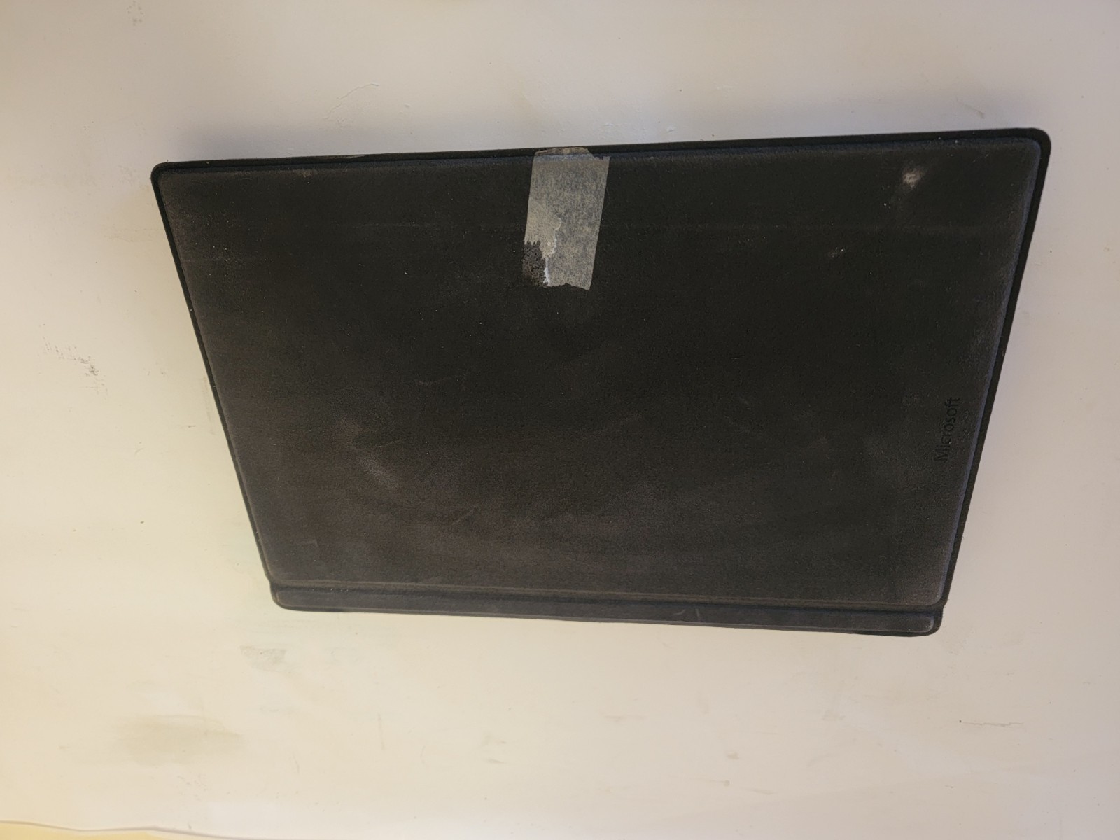 Microsoft Surface Pro 5 Intel m3-7Y30 1.00GHz 4GB RAM 128GB M.2 NVMe Win 10 P