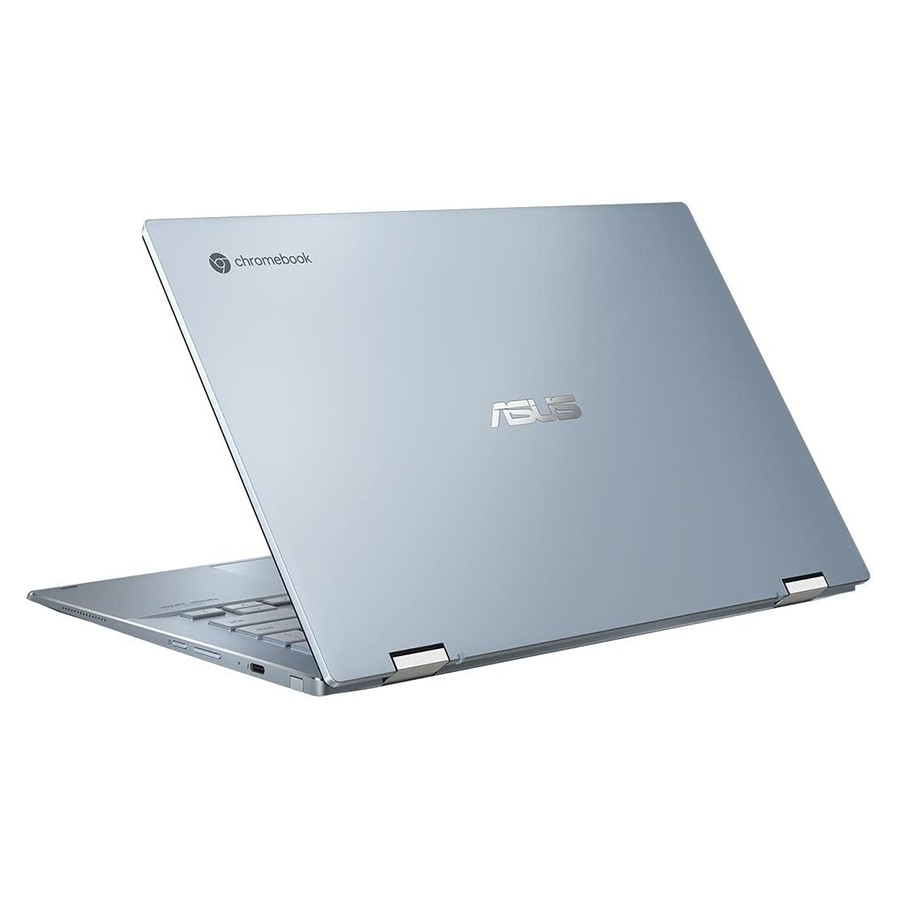 Asus Touch Chromebook Flip 14″ i3 1.80GHz/8GB/128GB SSD CX5400FM – w/Warranty