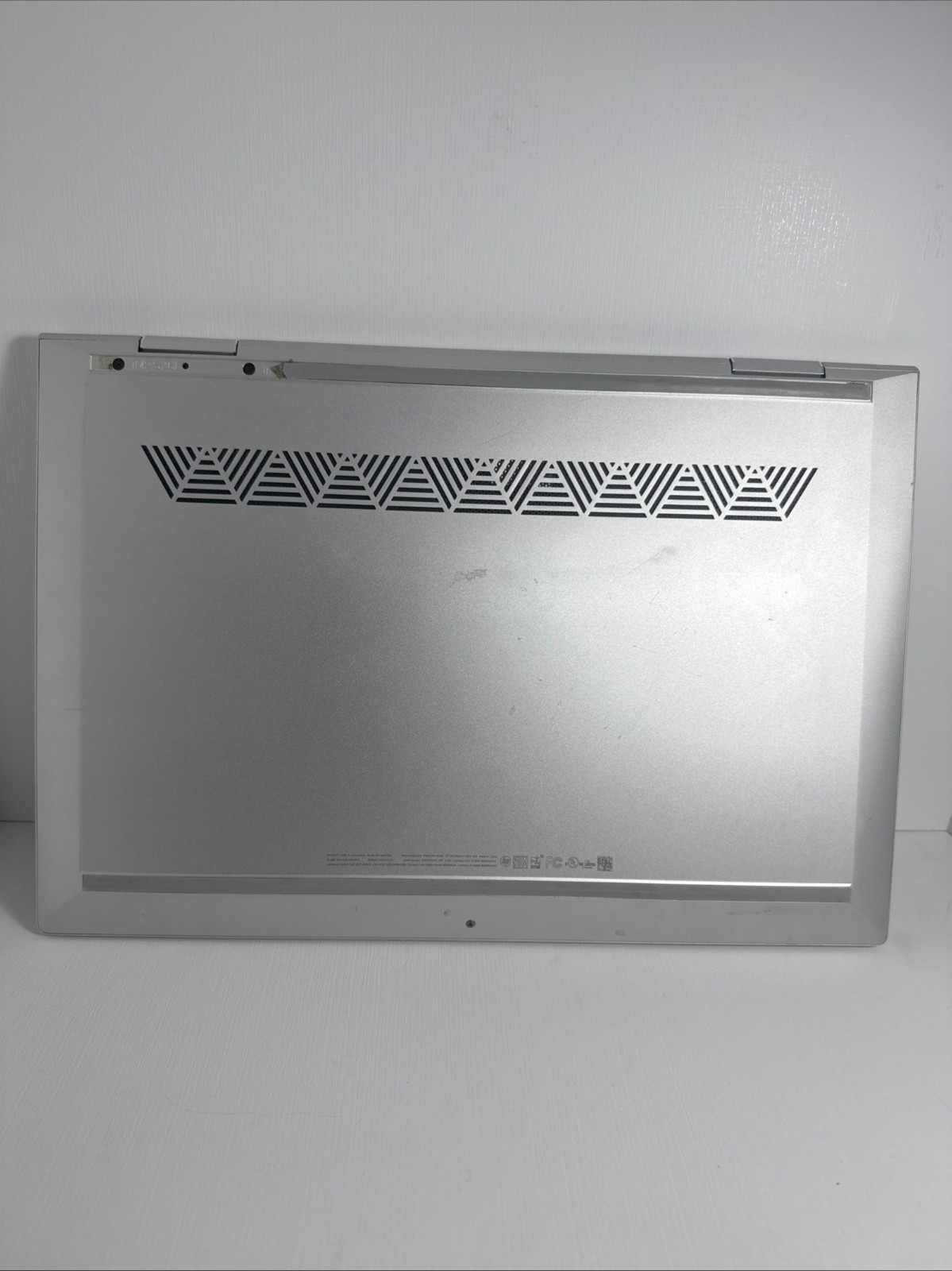 HP Envy x360 m Convertible 15m-dr0011dx – Intel i5, 8GB RAM, 128GB SSD – Used