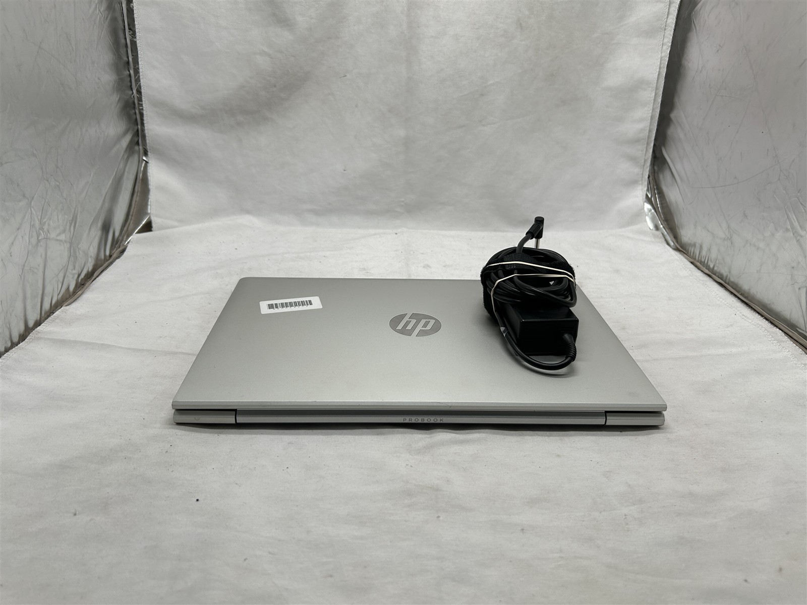 HP ProBook 440 G8 14″ Laptop Intel i5-1135G7 16GB RAM 512 GB NVMe Win 11
