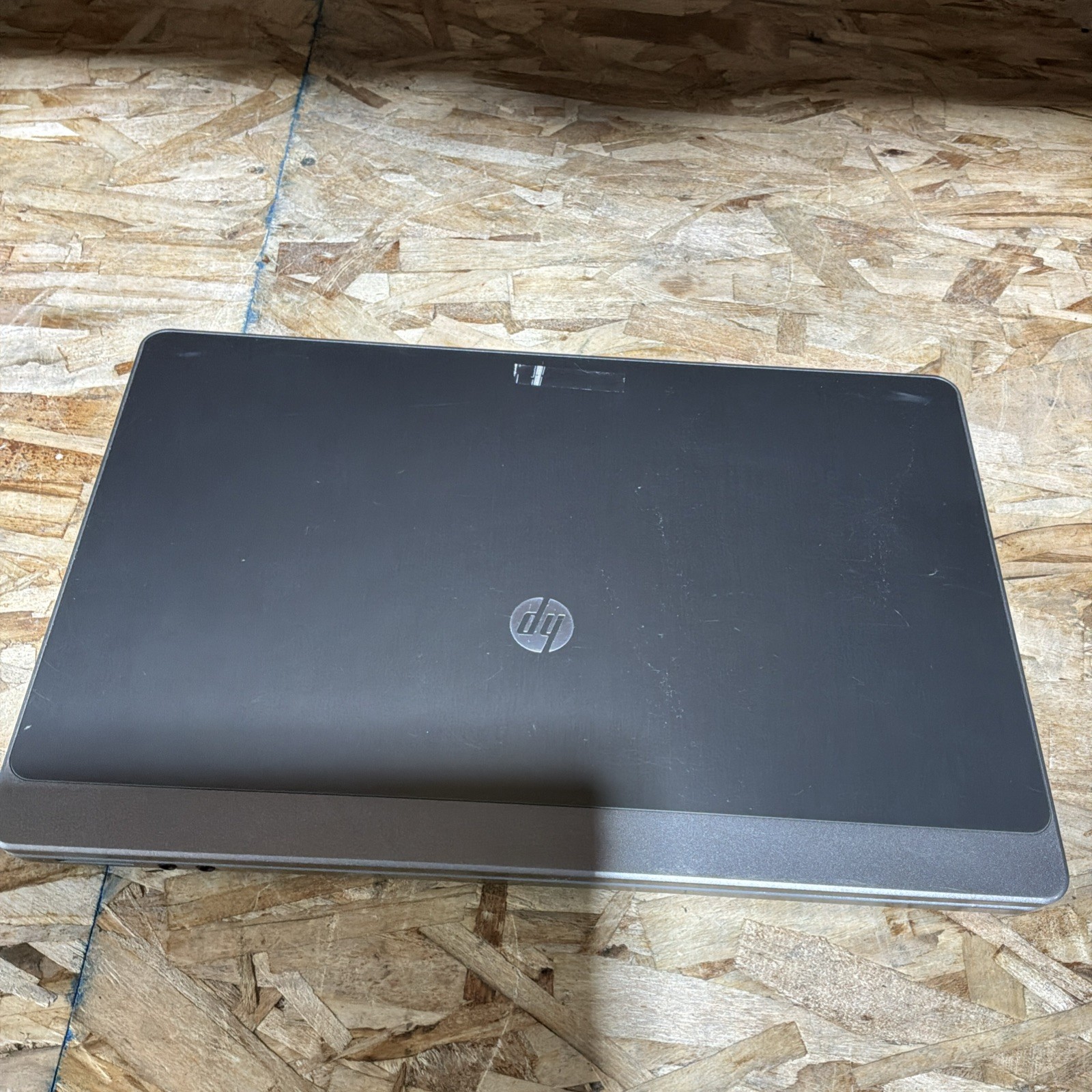 HP ProBook 4530S Intel i3-2410M 2.3GHz 6 GB RAM 320GB HD No OS C231