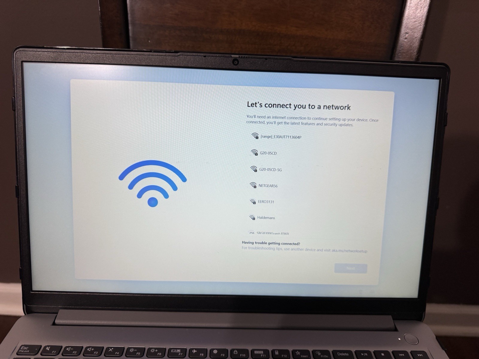 Ideapad 1 Intel (R) Celeron (R) N4500 @ 1.10GHz. 8GB Ram. 256GB Storage.