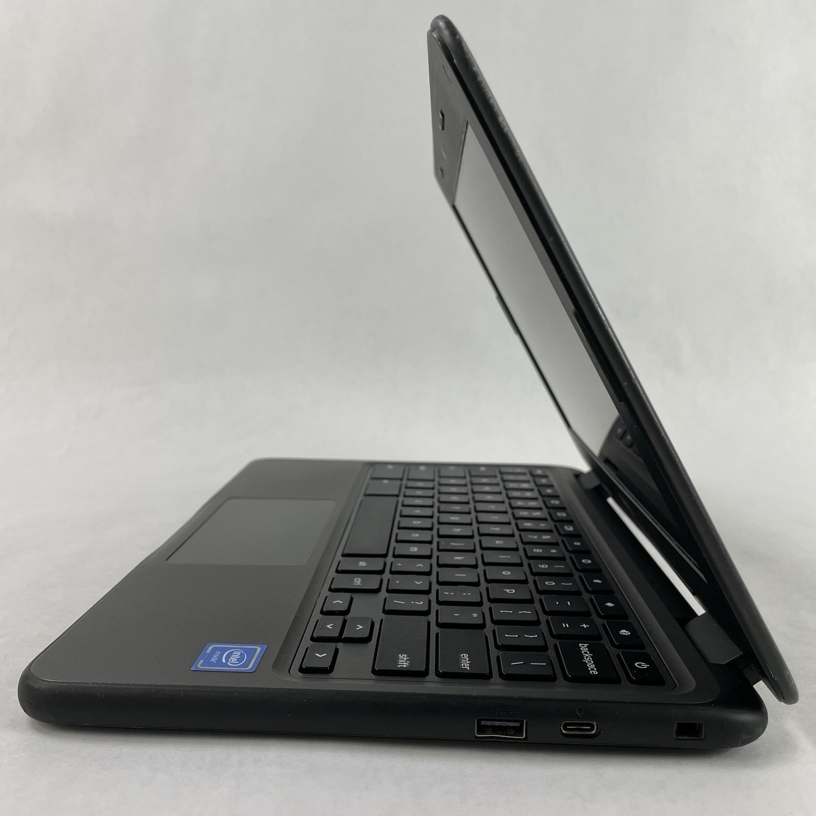 Dell ChromeBook 3100 11.6″ Celeron N4020 1.10 GHz 4 GB RAM 16 GB SSD Chrome OS