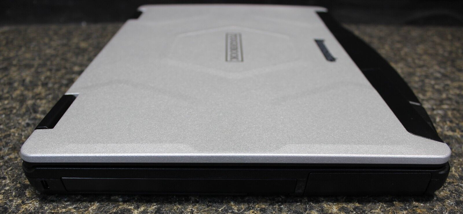 Panasonic Toughbook CF-54 I5-7300U 500GB SSD-16GB DDR4 Win10Pro-NO PWR Adapter