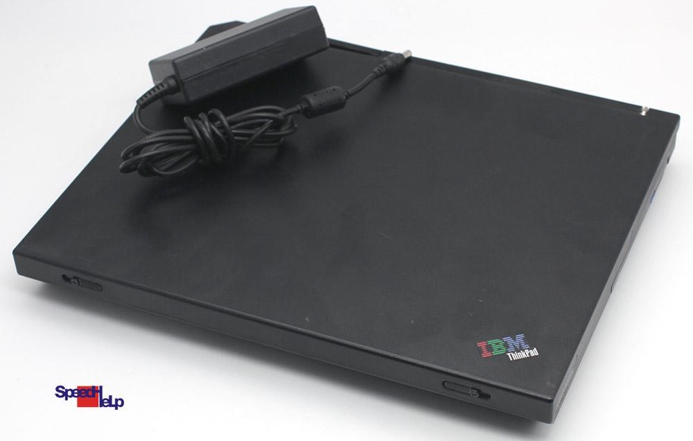 NOTEBOOK IBM THINKPAD R40 INTEL PENTIUM 4M 1900MHZ LAPTOP 1GB 40GB LPT 1400×1050