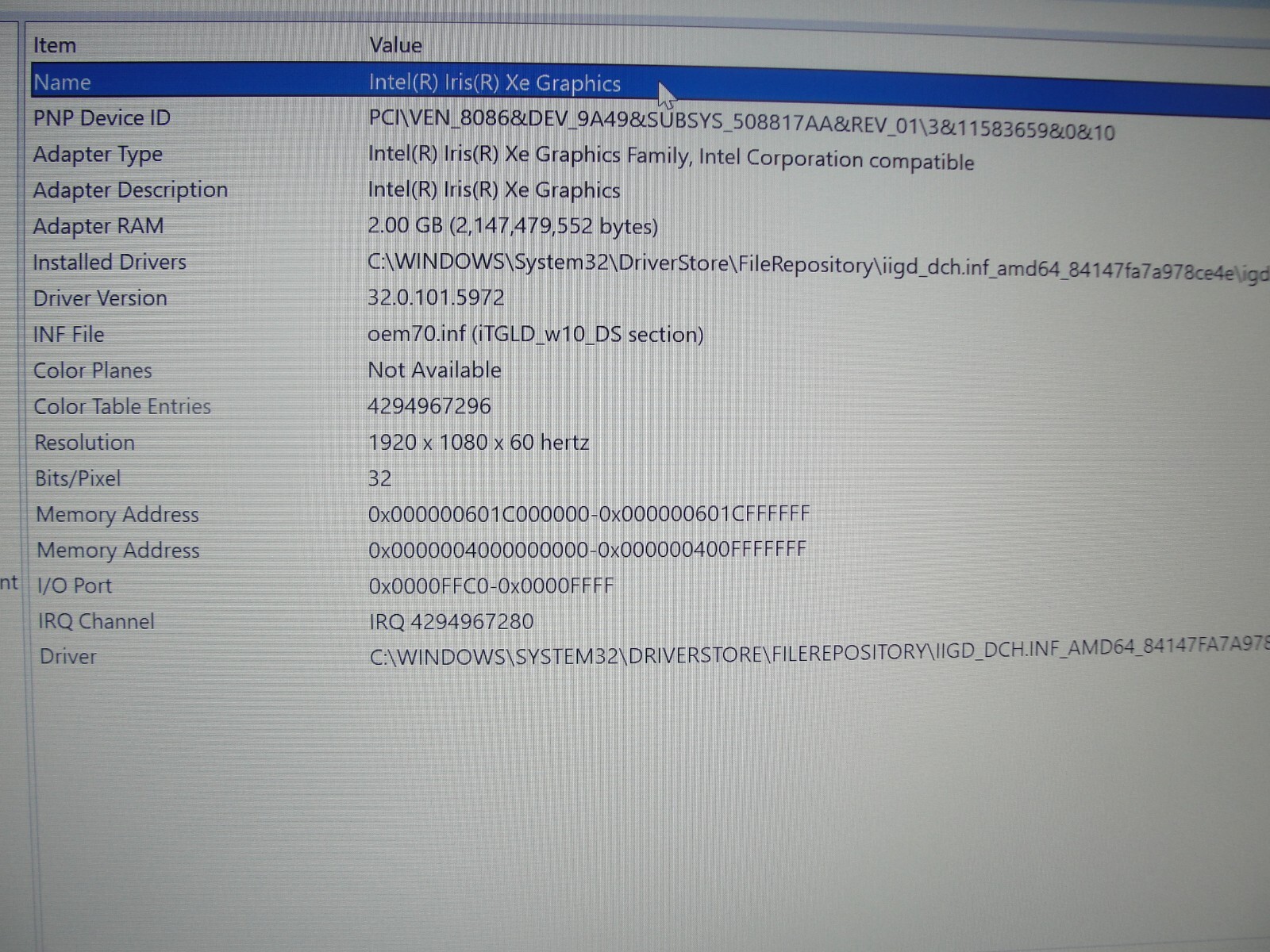 Lenovo ThinkPad E14 Gen 2 14” FHD Core i5-1135G7 2.4GHz 16GB 512GB SSD +Charger
