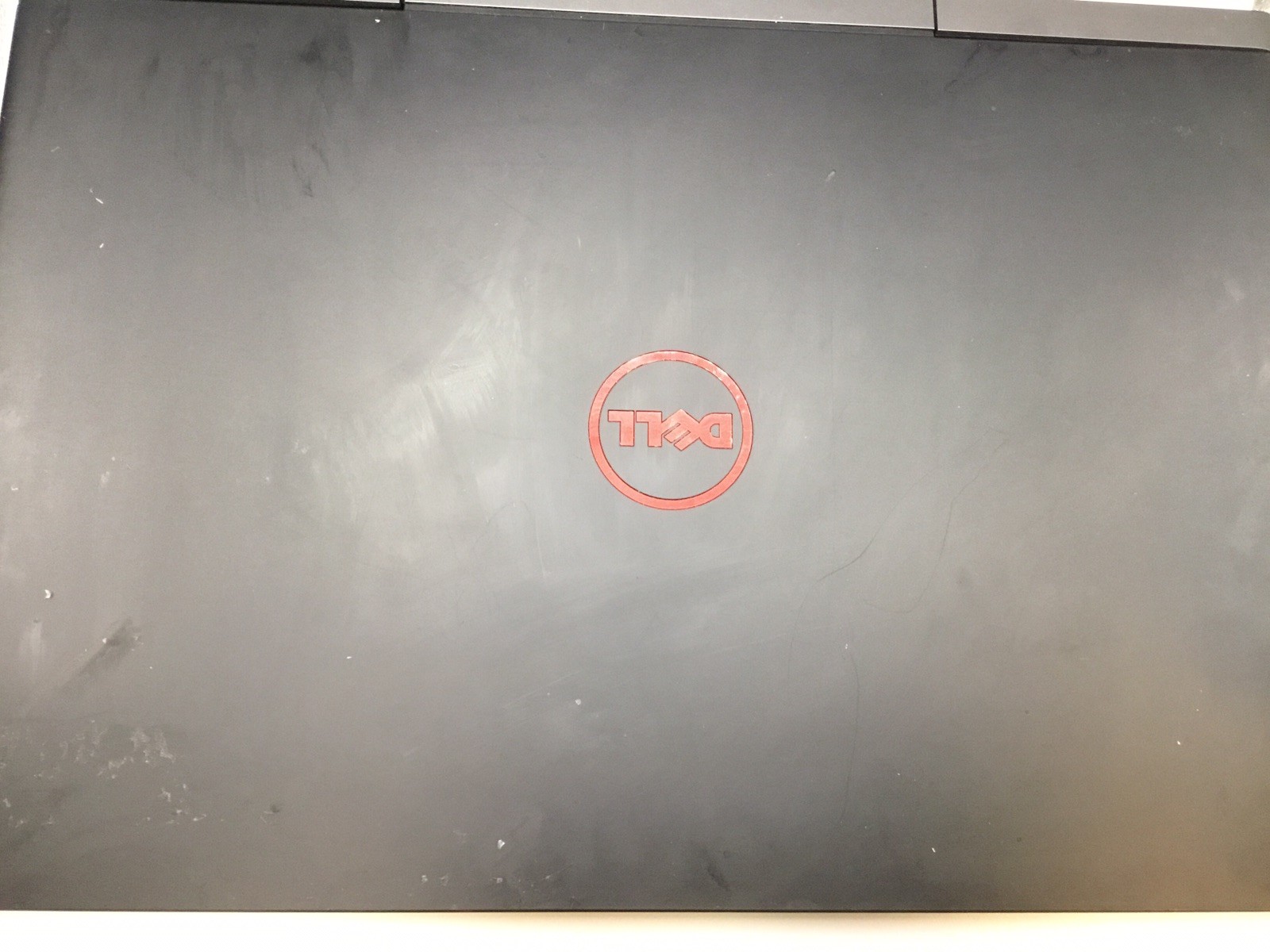 Dell Inspiron 15 7567 Gaming i5-7300HQ, GTX 1050ti, 8GB RAM, 256GB SSD READ