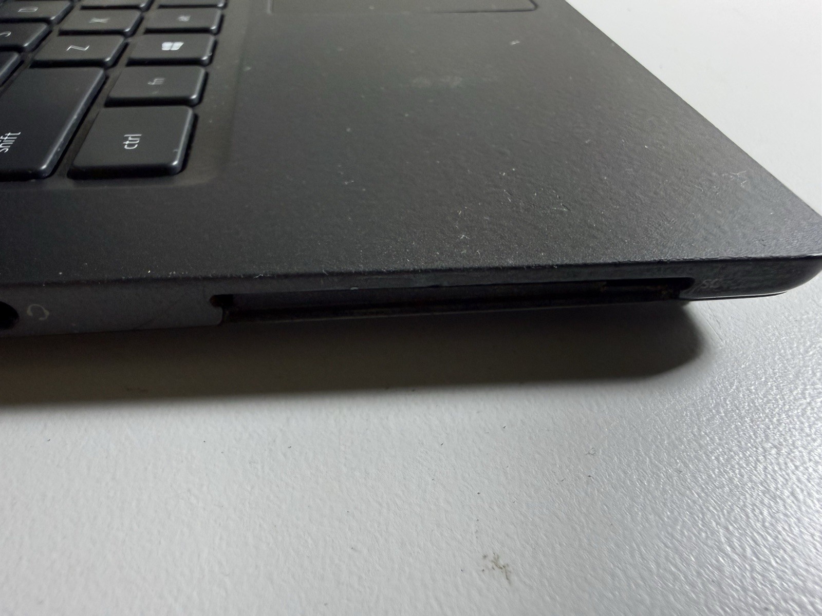 Dell Latitude 7320 13.3″ Touch, i5 11th Gen, 16GB RAM, No SSD/OS NO BATTERY