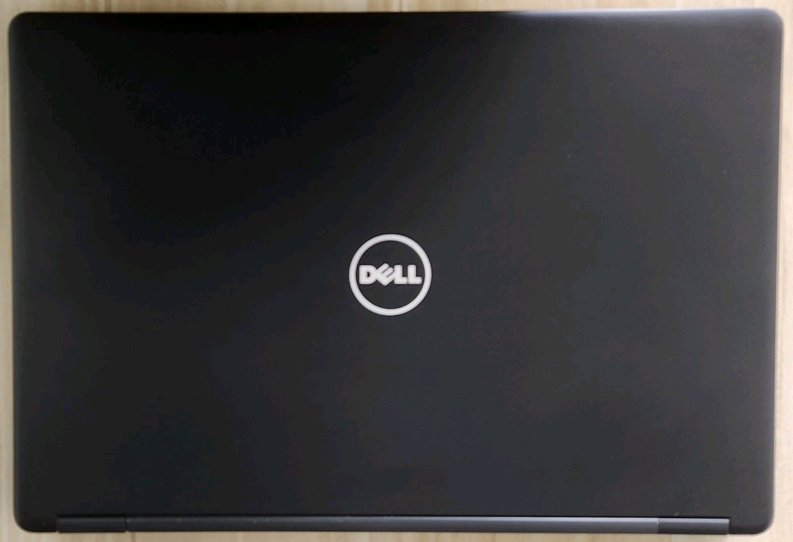 Dell Latitude 5480 I7-7820HQ @ 3.90GHz, 16GB RAM, 500GB SSD W11 PRO Touch