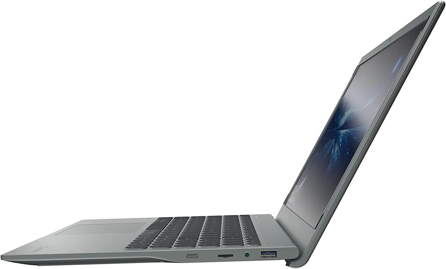 Gateway 15.6″ FHD Ultra Slim Laptop, Quad-Core Pentium Silver N5030 up to 3.1GHz