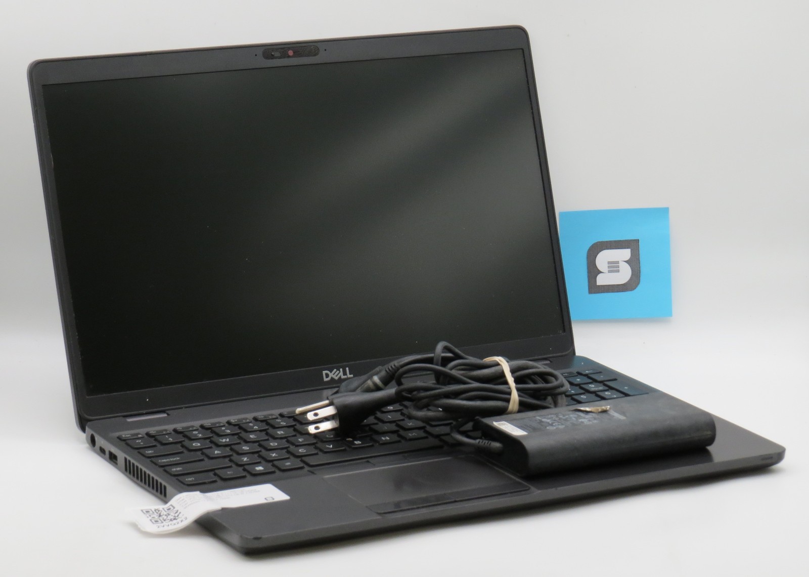 Dell Latitude 5500 i7-8665U @ 2.11Ghz 16GB DDR4 512GB m2 15.6″ Win 11 Home