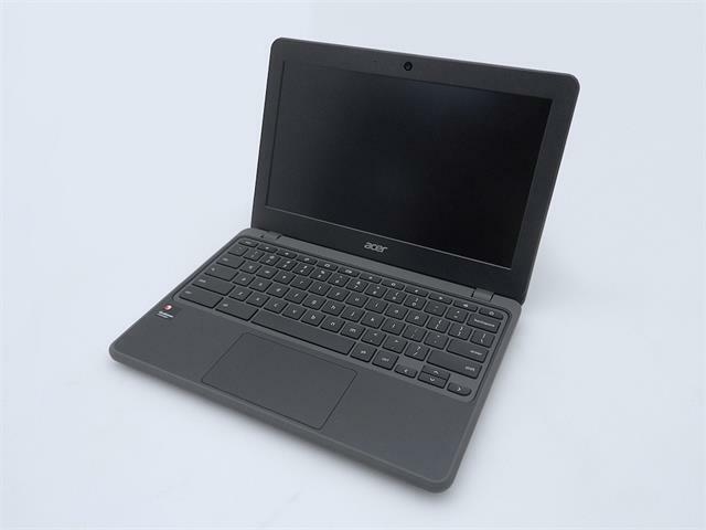 Acer Chromebook 511 C741L-S85Q 11.6 Qualcomm 468 4G LTE 4GB 32GB NX.A72AA.001