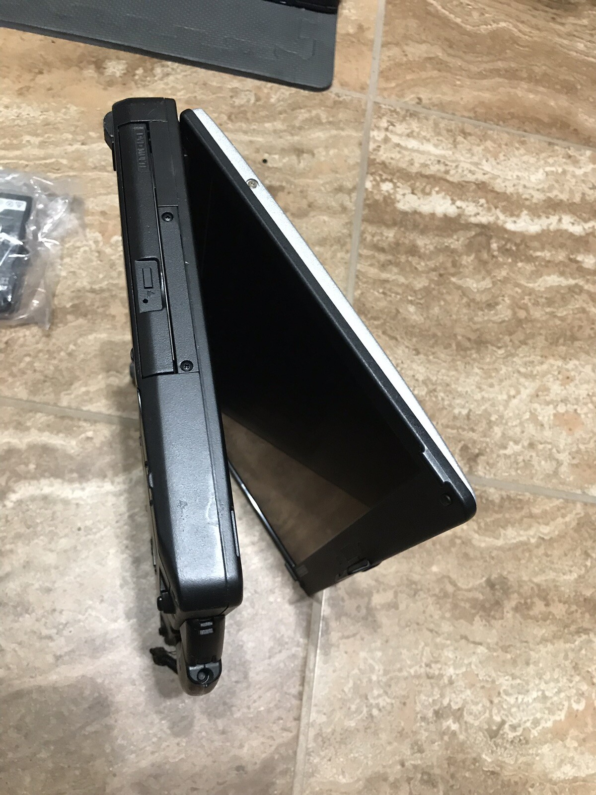 CF-53 – PANASONIC TOUCH MK4🔹i5-4310M@2.0GHz✔️16GB✔️512SSD✔️WIN10 64BIT✔️4G LTE