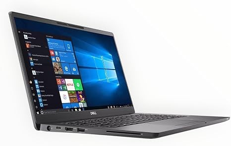 Dell Latitude 14″ Laptop – i5 9th Gen | 16GB RAM 256GB SSD | Windows 11 Pro