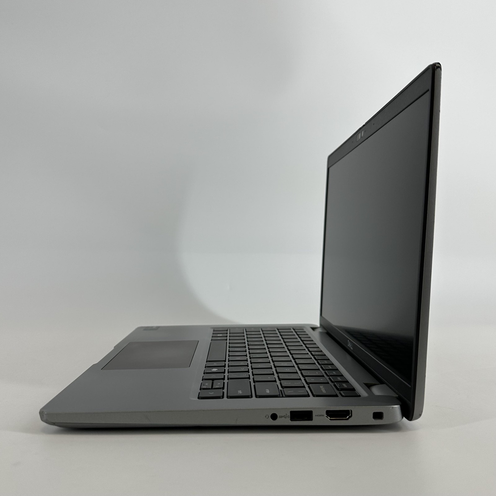 Dell Latitude 5450 14 Gray FHD 1.7 GHz Ultra 7 165U 16GB 512GB SSD Good