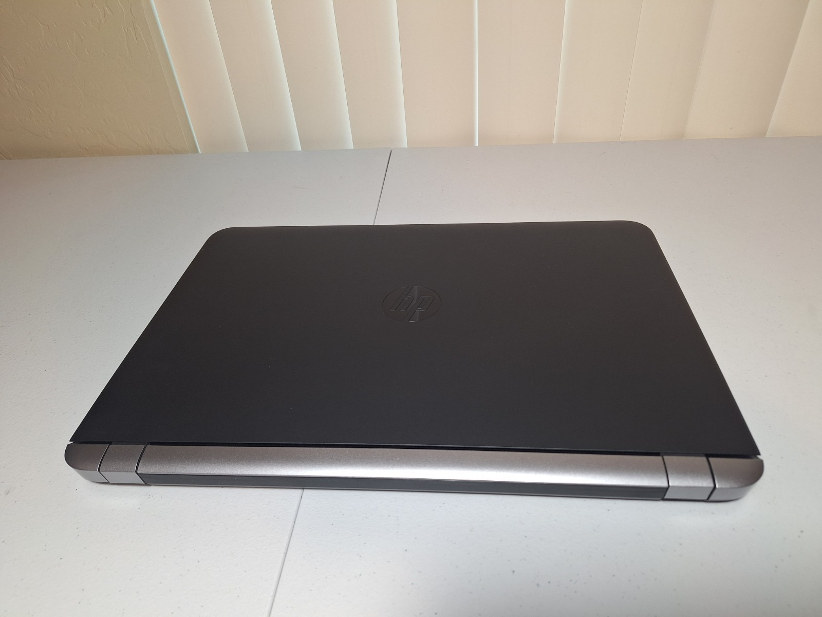 HP ProBook 455 G3 AMD A8-7410 4GB RAM 500GB HDD 15.6″ Business Laptop Win 10