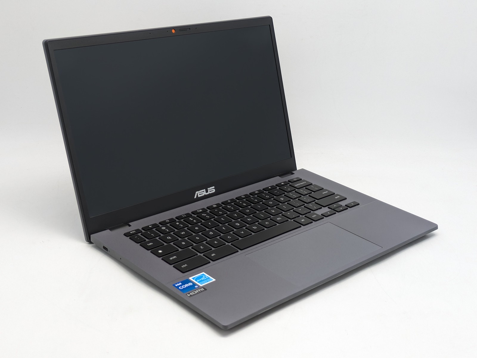 ASUS Chromebook Plus CX34 14″ i5-1235U 16GB DDR5 256GB UFS ChromeOS